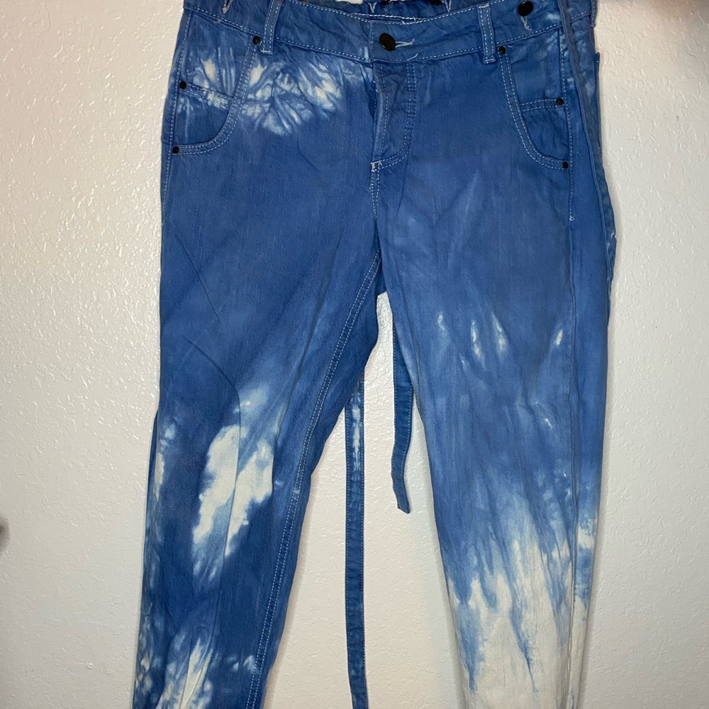 Overalls - 90s wear